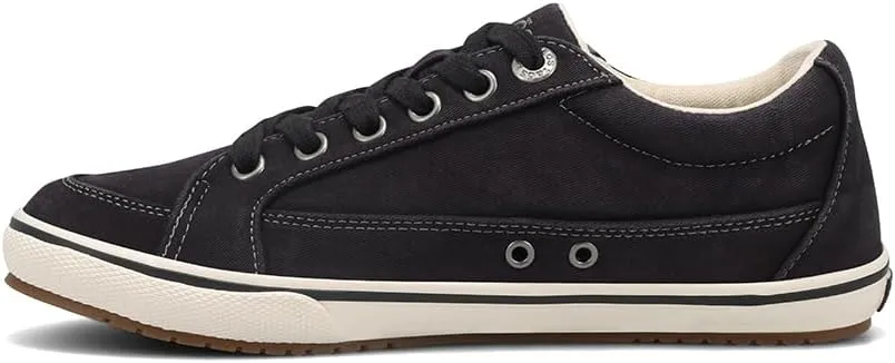 Taos Footwear Women's Moc Star Sneaker