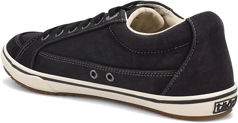 Taos Footwear Women's Moc Star Sneaker