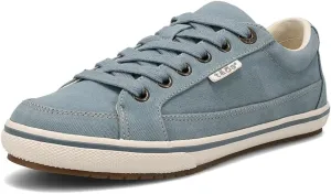 Taos Footwear Women's Moc Star Sneaker