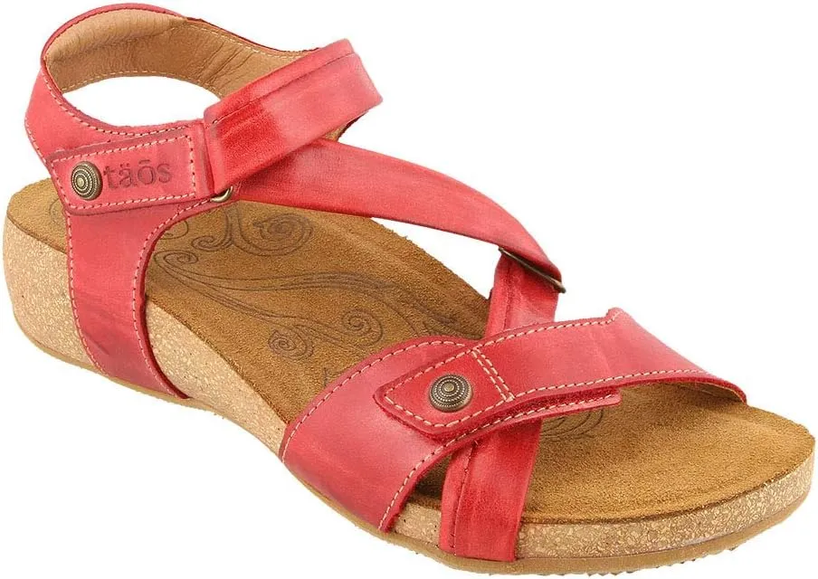 Taos Footwear Women's Universe Sandal