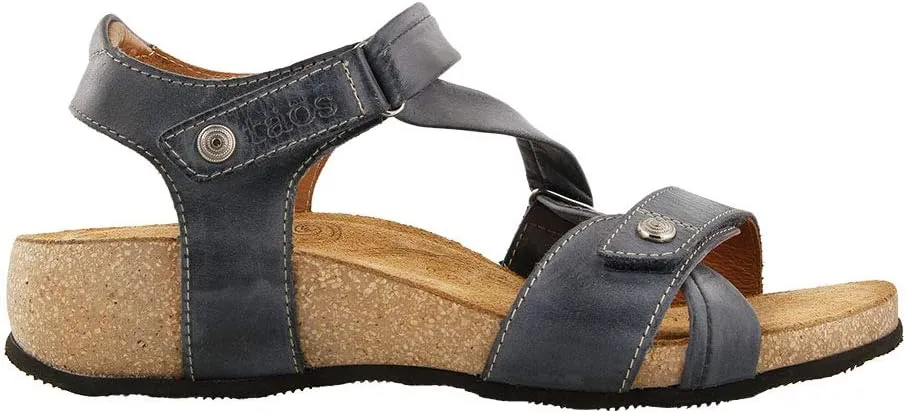 Taos Footwear Women's Universe Sandal