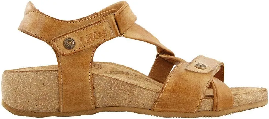 Taos Footwear Women's Universe Sandal