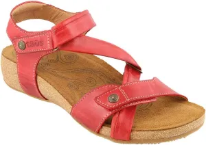 Taos Footwear Women's Universe Sandal