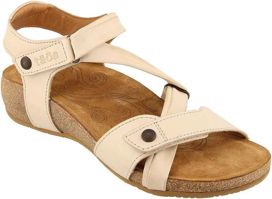 Taos Footwear Women's Universe Sandal