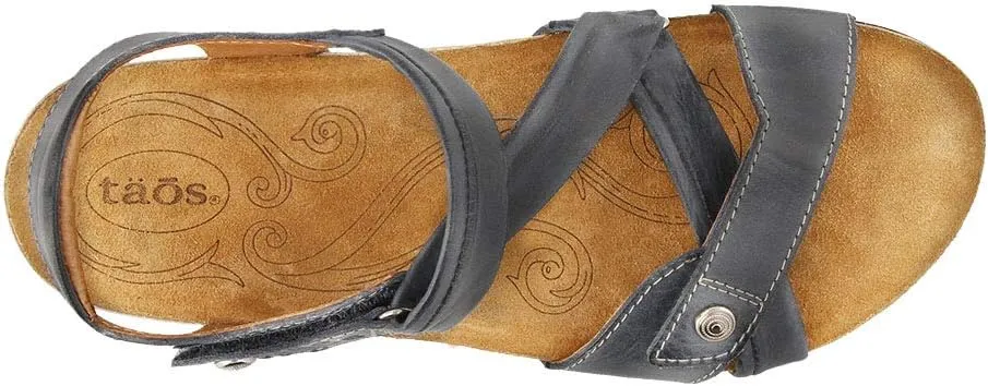 Taos Footwear Women's Universe Sandal
