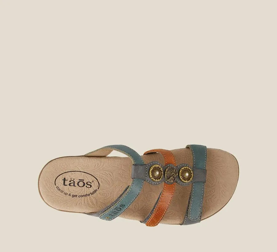 Taos Prize 4
