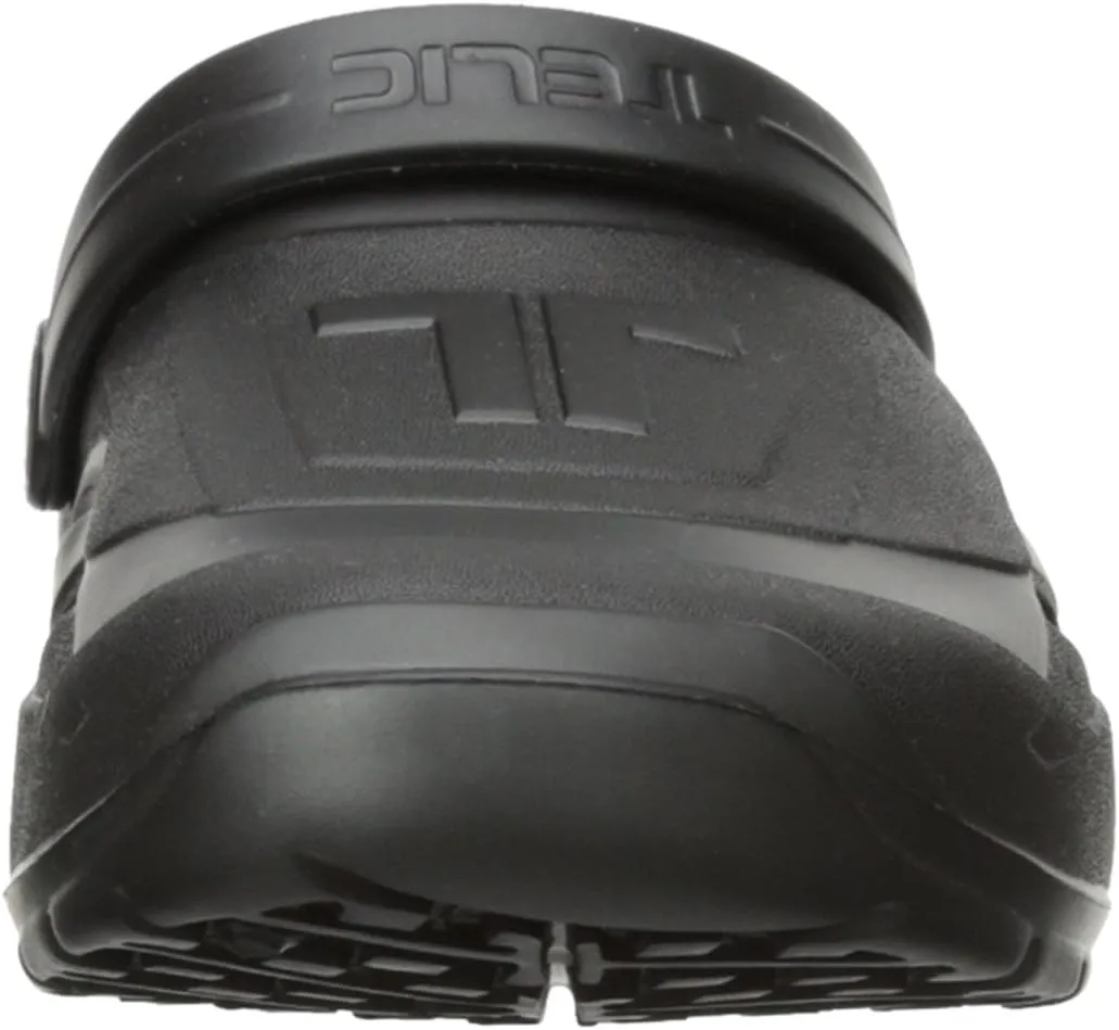 Telic Unisex Dream Clog - Slip-Resistant Comfort Sandal for Men & Women