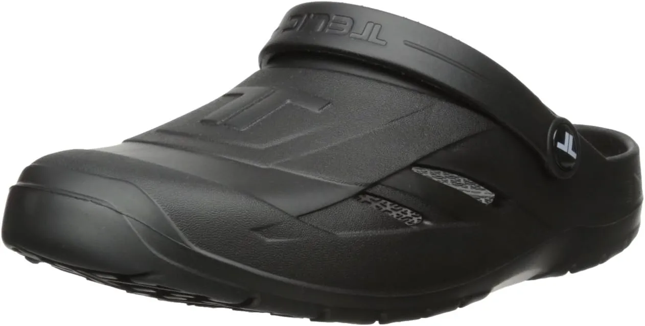 Telic Unisex Dream Clog - Slip-Resistant Comfort Sandal for Men & Women