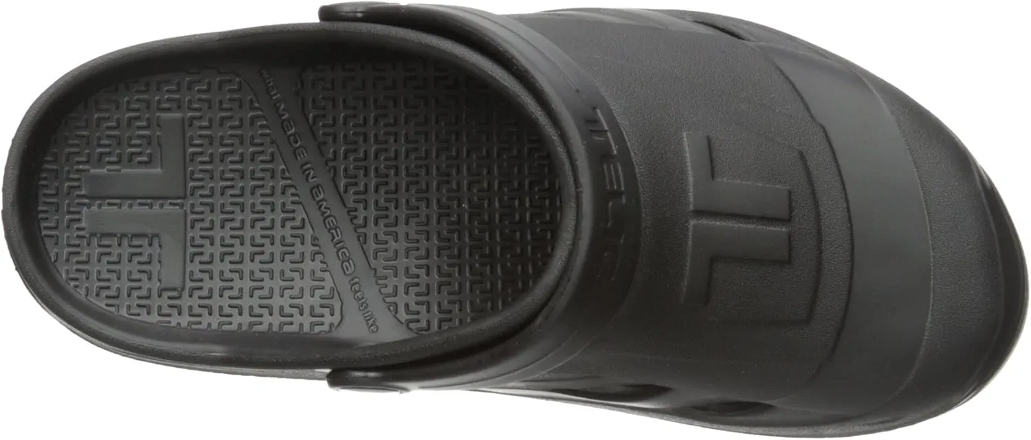Telic Unisex Dream Clog - Slip-Resistant Comfort Sandal for Men & Women