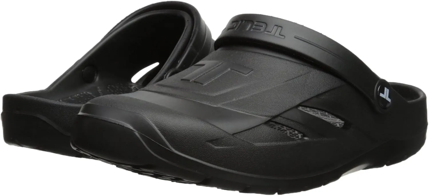 Telic Unisex Dream Clog - Slip-Resistant Comfort Sandal for Men & Women