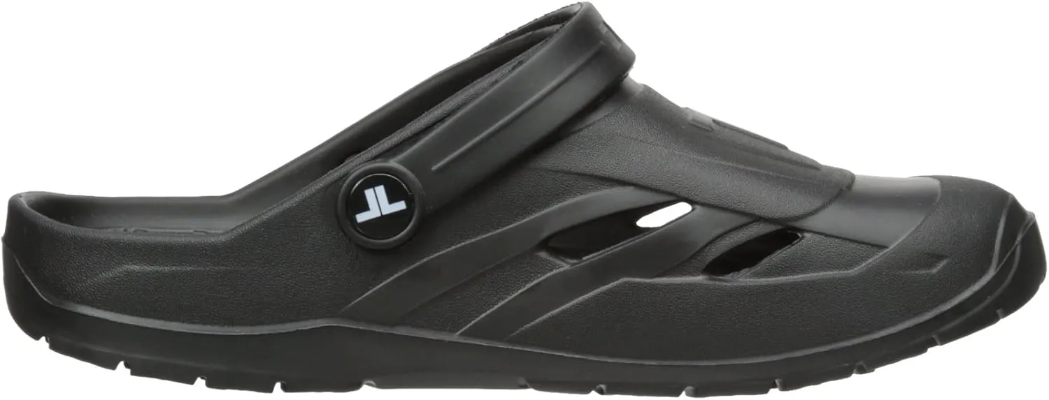 Telic Unisex Dream Clog - Slip-Resistant Comfort Sandal for Men & Women
