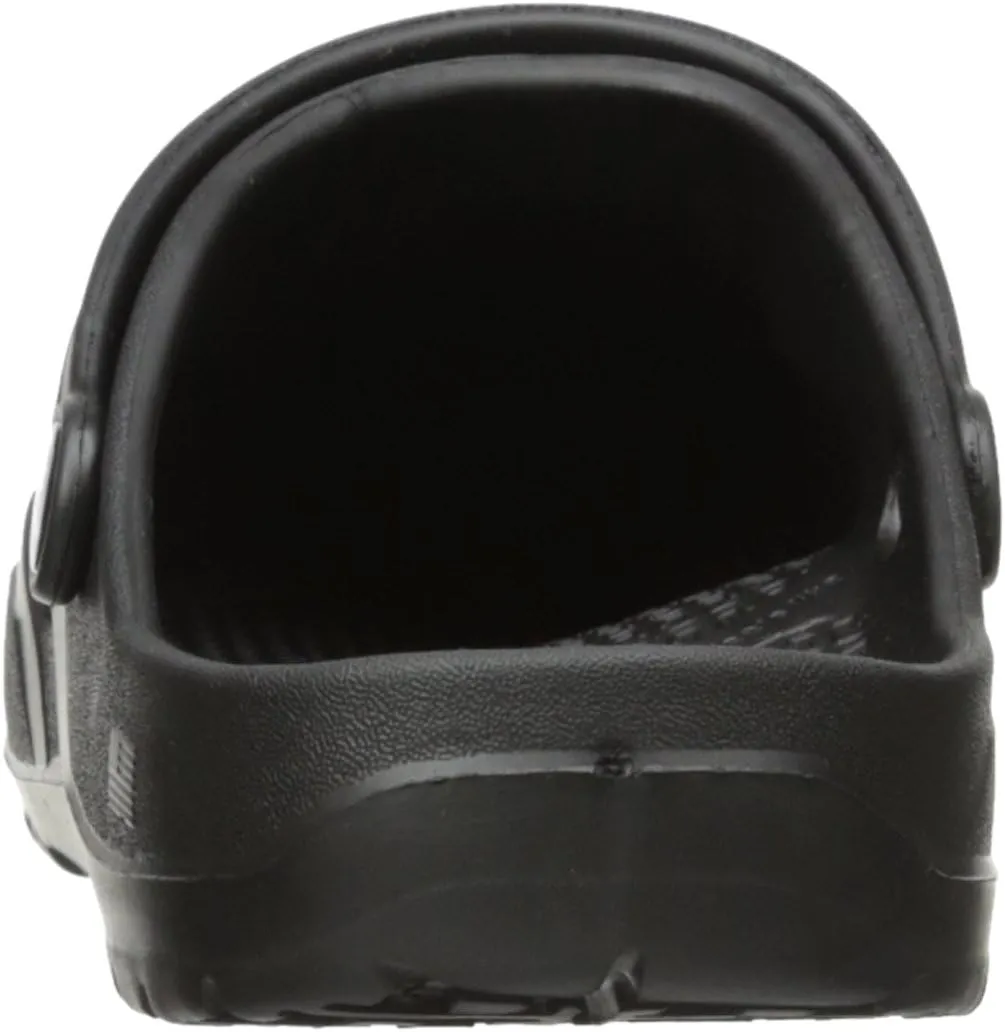 Telic Unisex Dream Clog - Slip-Resistant Comfort Sandal for Men & Women
