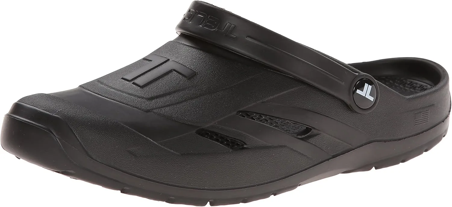 Telic Unisex Dream Clog - Slip-Resistant Comfort Sandal for Men & Women