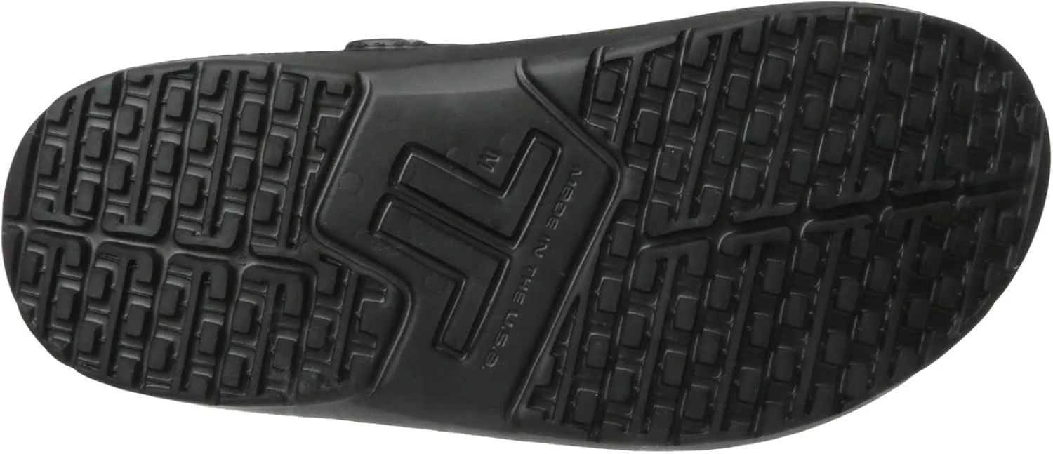 Telic Unisex Dream Clog - Slip-Resistant Comfort Sandal for Men & Women