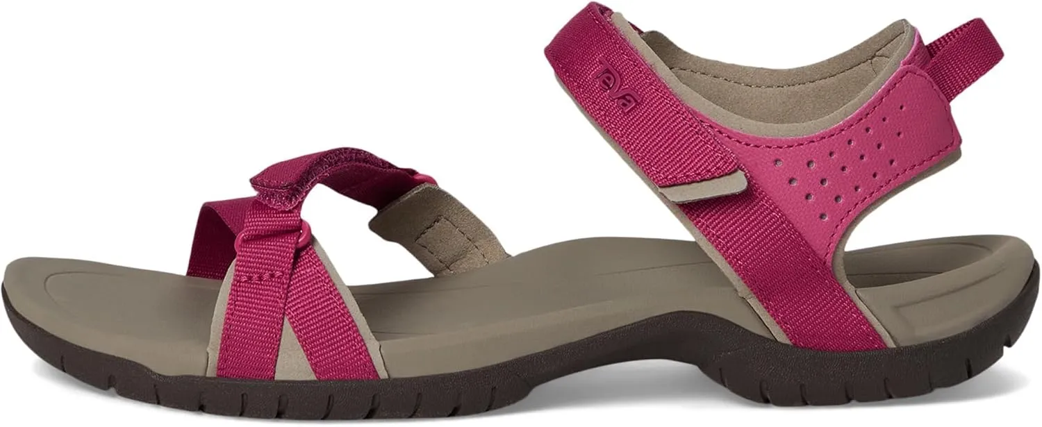 Teva Men's Hurricane Terra Dactyl Sport Sandal