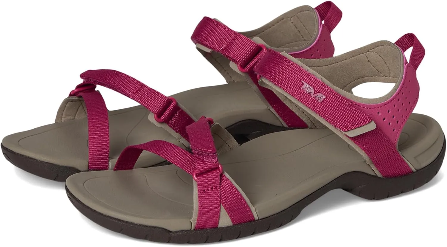 Teva Men's Hurricane Terra Dactyl Sport Sandal
