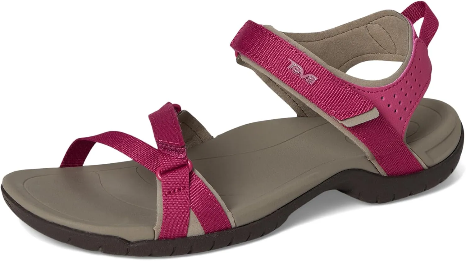 Teva Men's Hurricane Terra Dactyl Sport Sandal