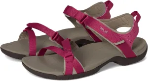 Teva Men's Hurricane Terra Dactyl Sport Sandal