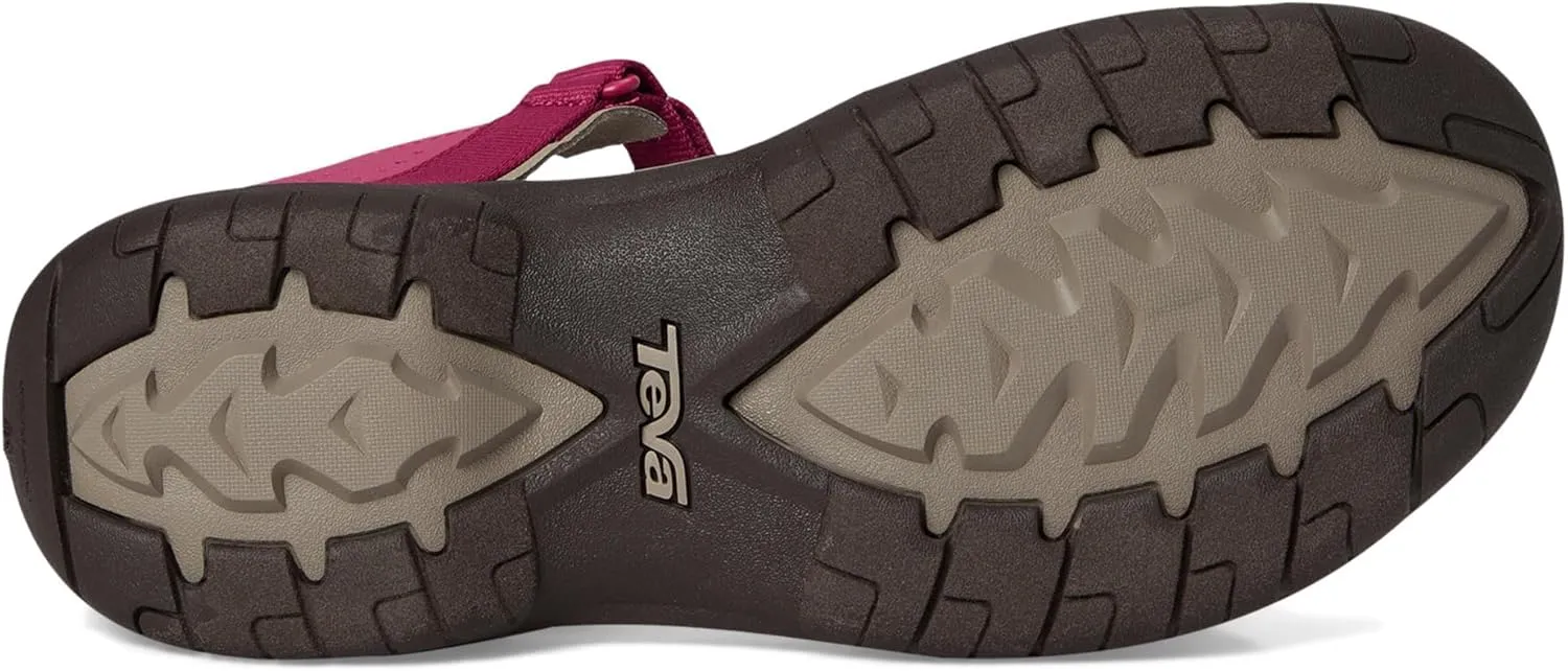 Teva Men's Hurricane Terra Dactyl Sport Sandal