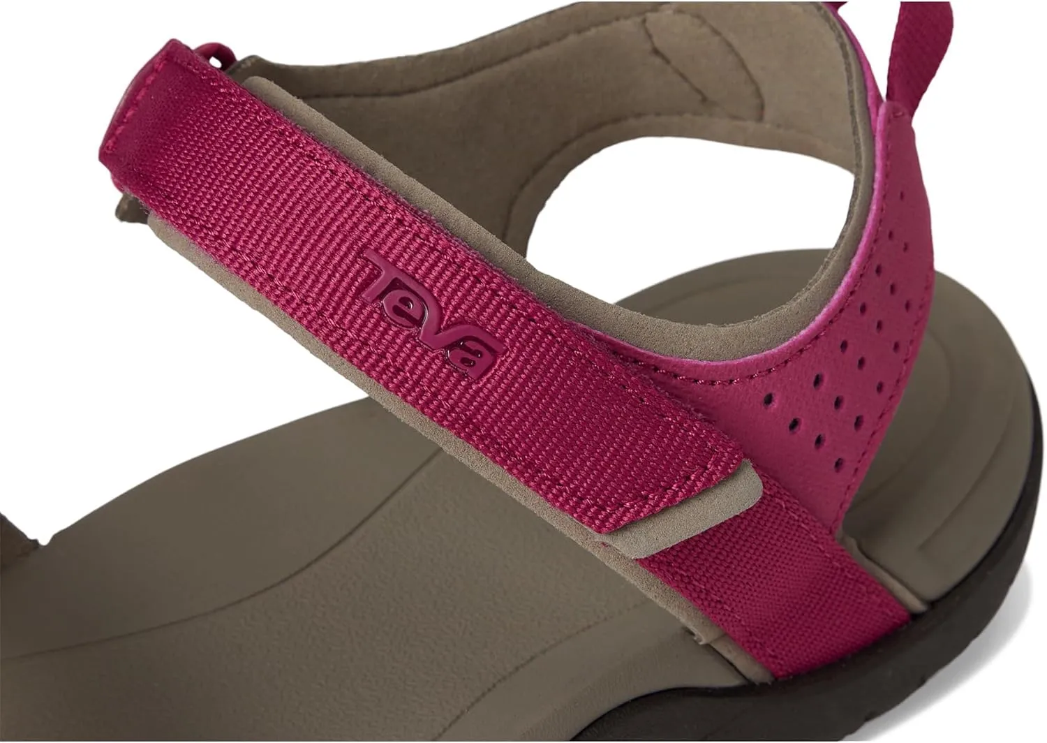 Teva Men's Hurricane Terra Dactyl Sport Sandal