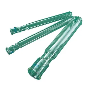 TG-80075-0075 Digestion Tube, Lachat, Flat, 75 mL