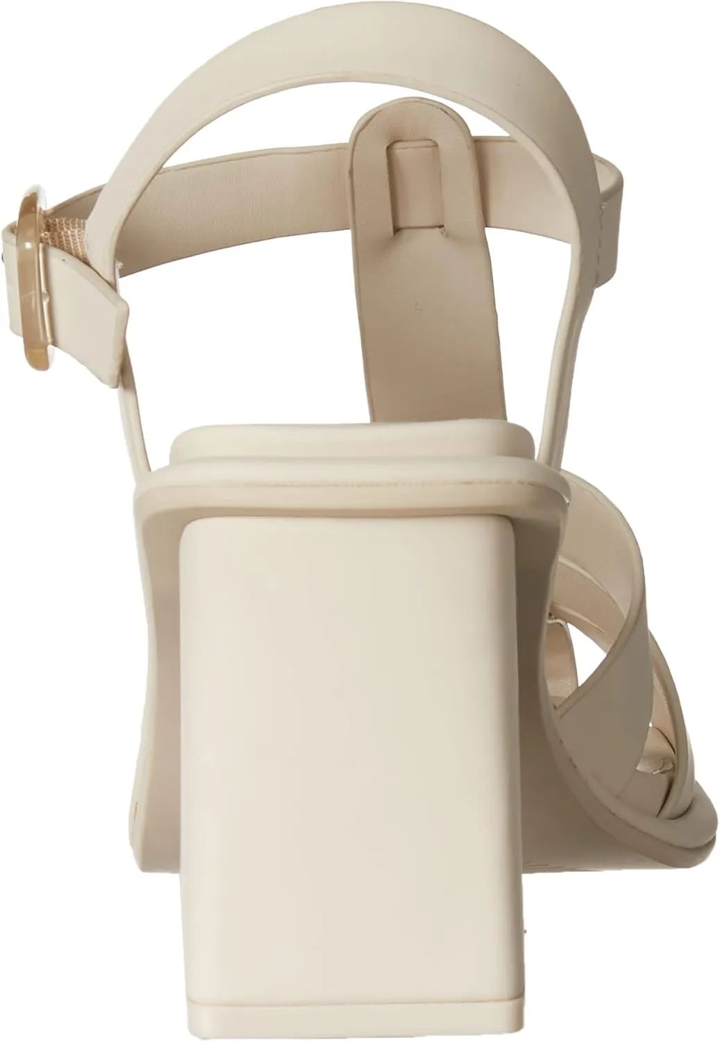 The Drop Women's Jutta Fisherman Block Heeled Sandal