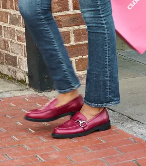 The Gemma Natur Bordeaux