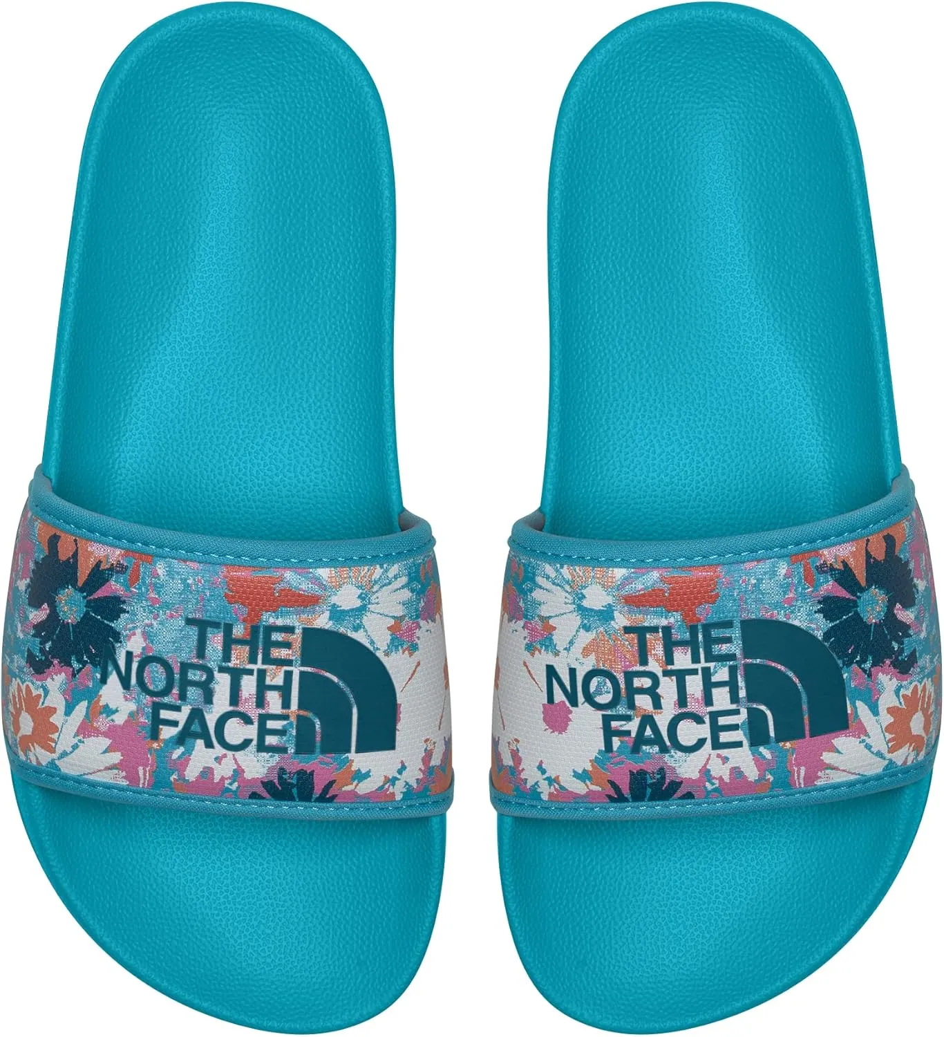 The North Face Base Camp Slide III (Toddler/Little Kid/Big Kid)