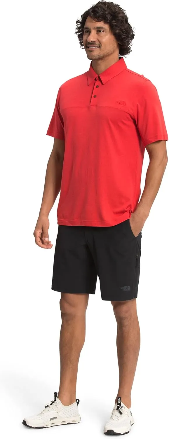 THE NORTH FACE mens Rolling Sun Packable Shorts - Regular Length