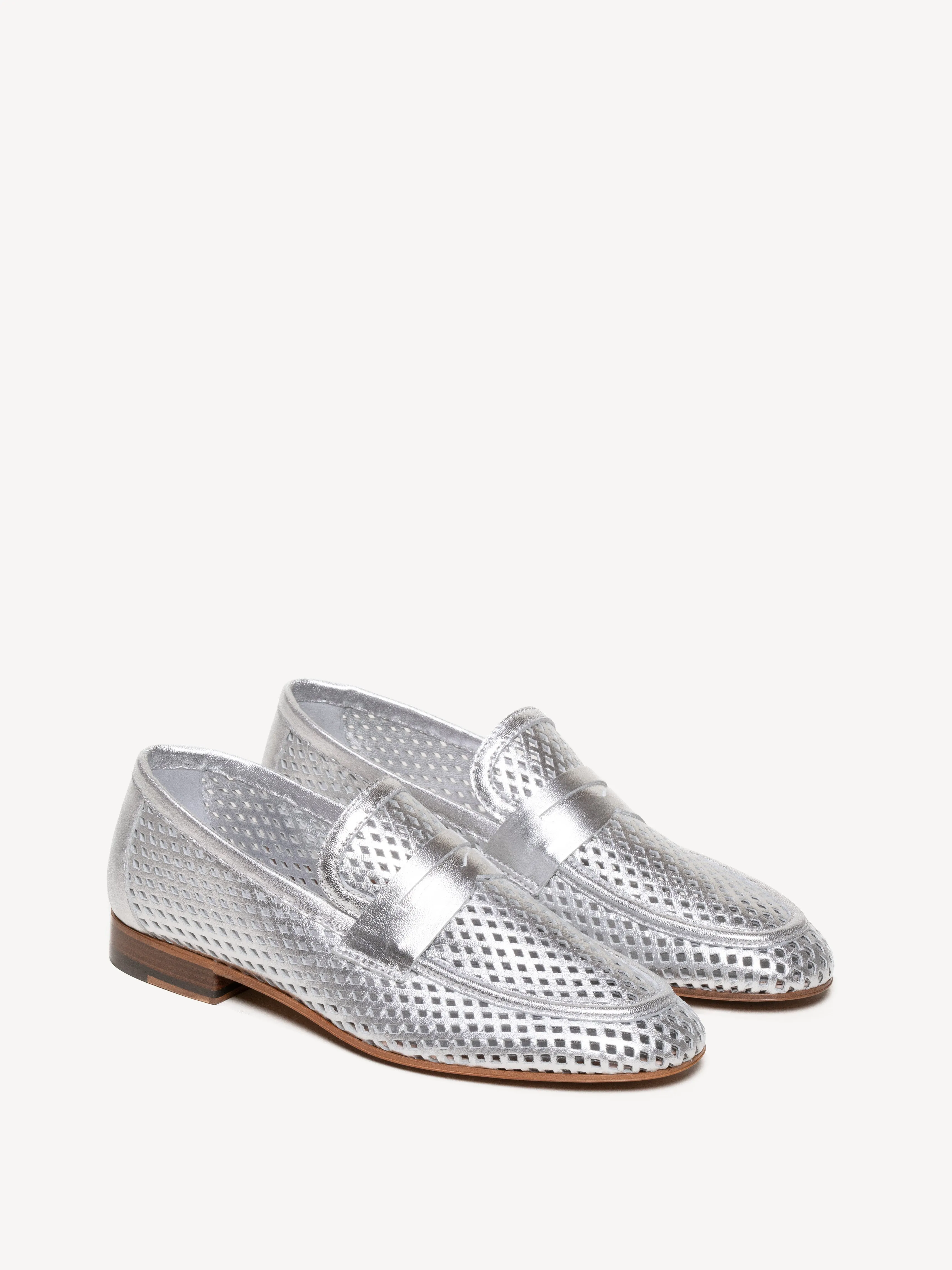 The Sacca Donna Lattice