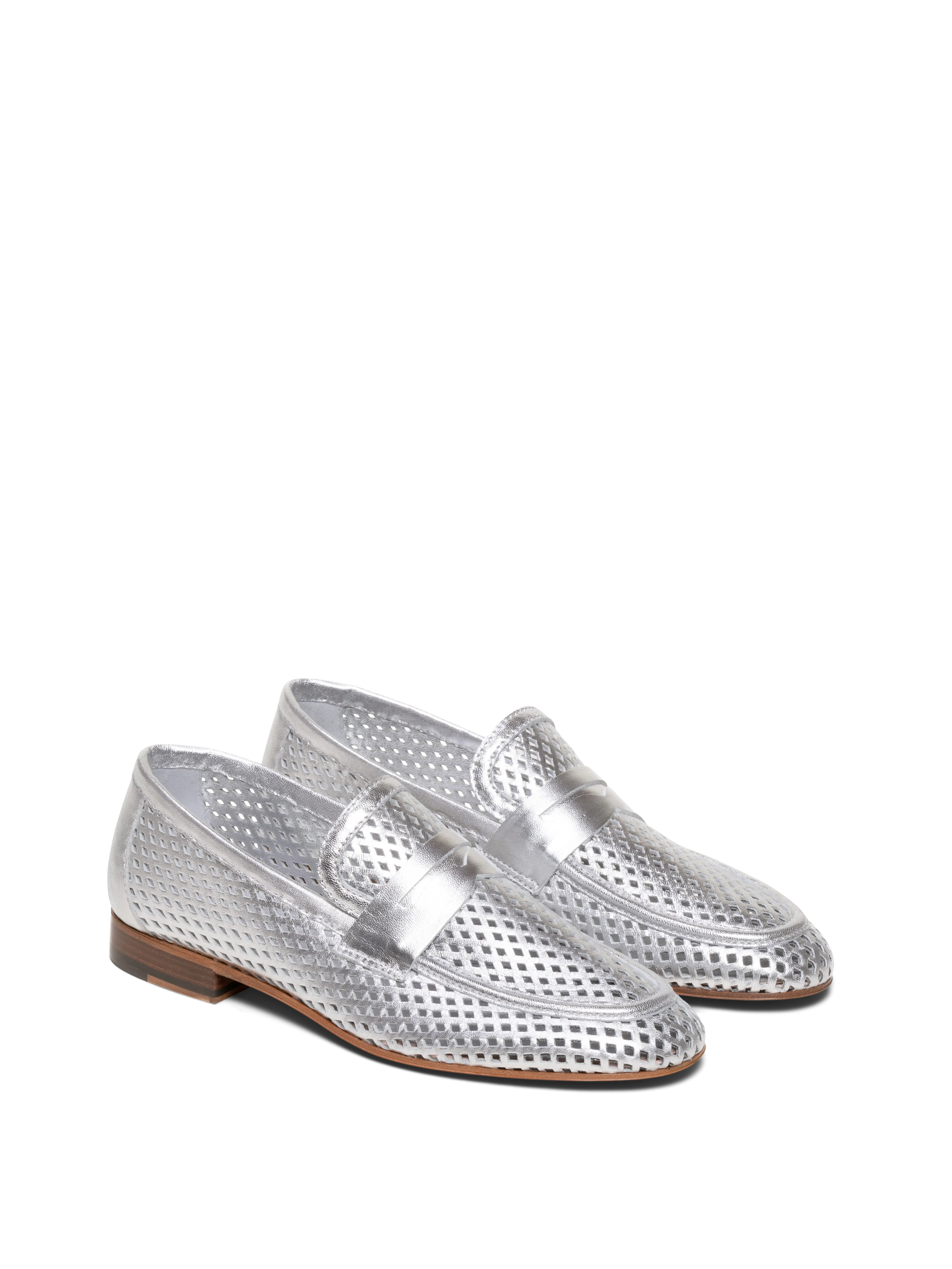 The Sacca Donna Lattice