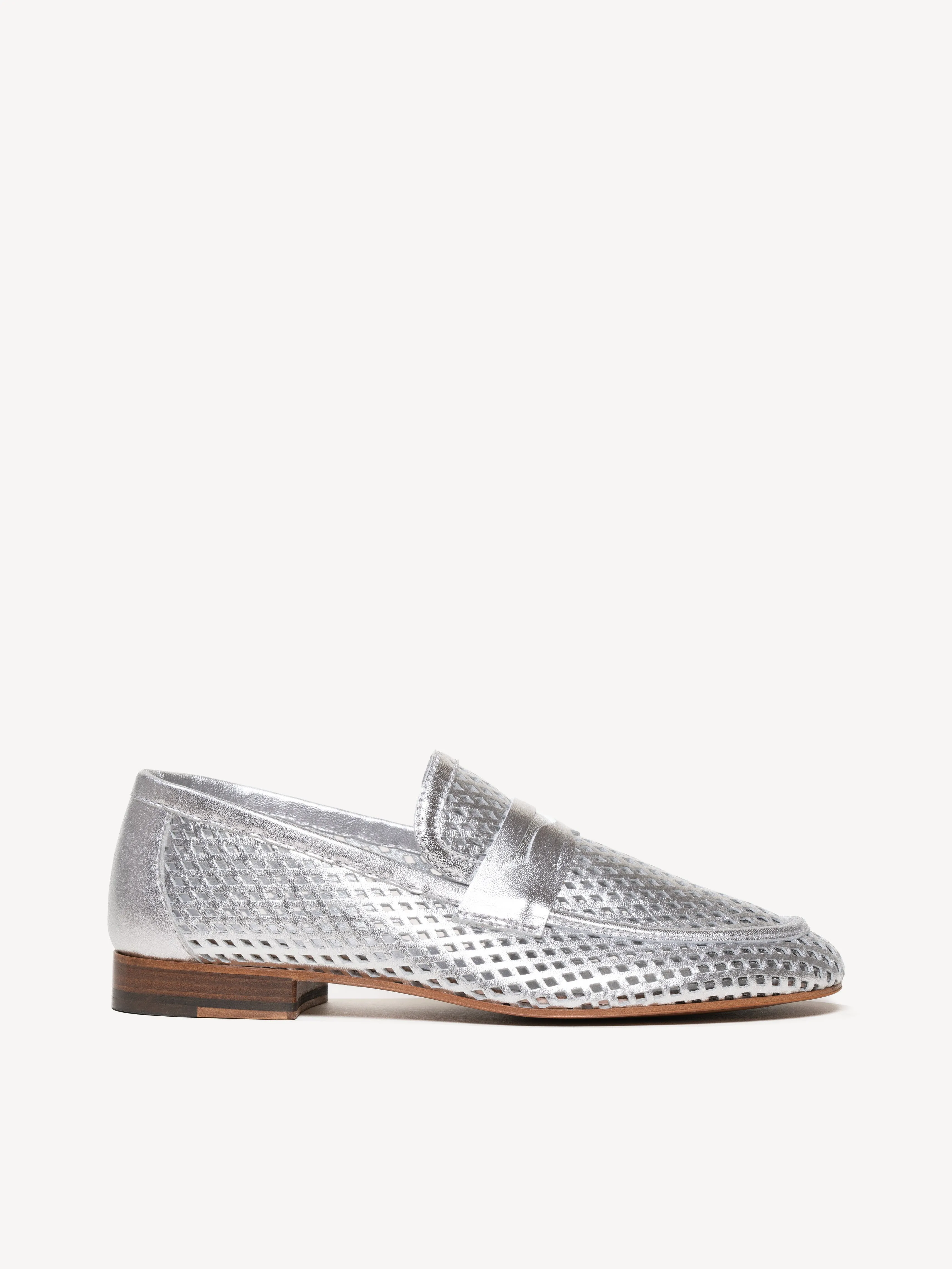 The Sacca Donna Lattice