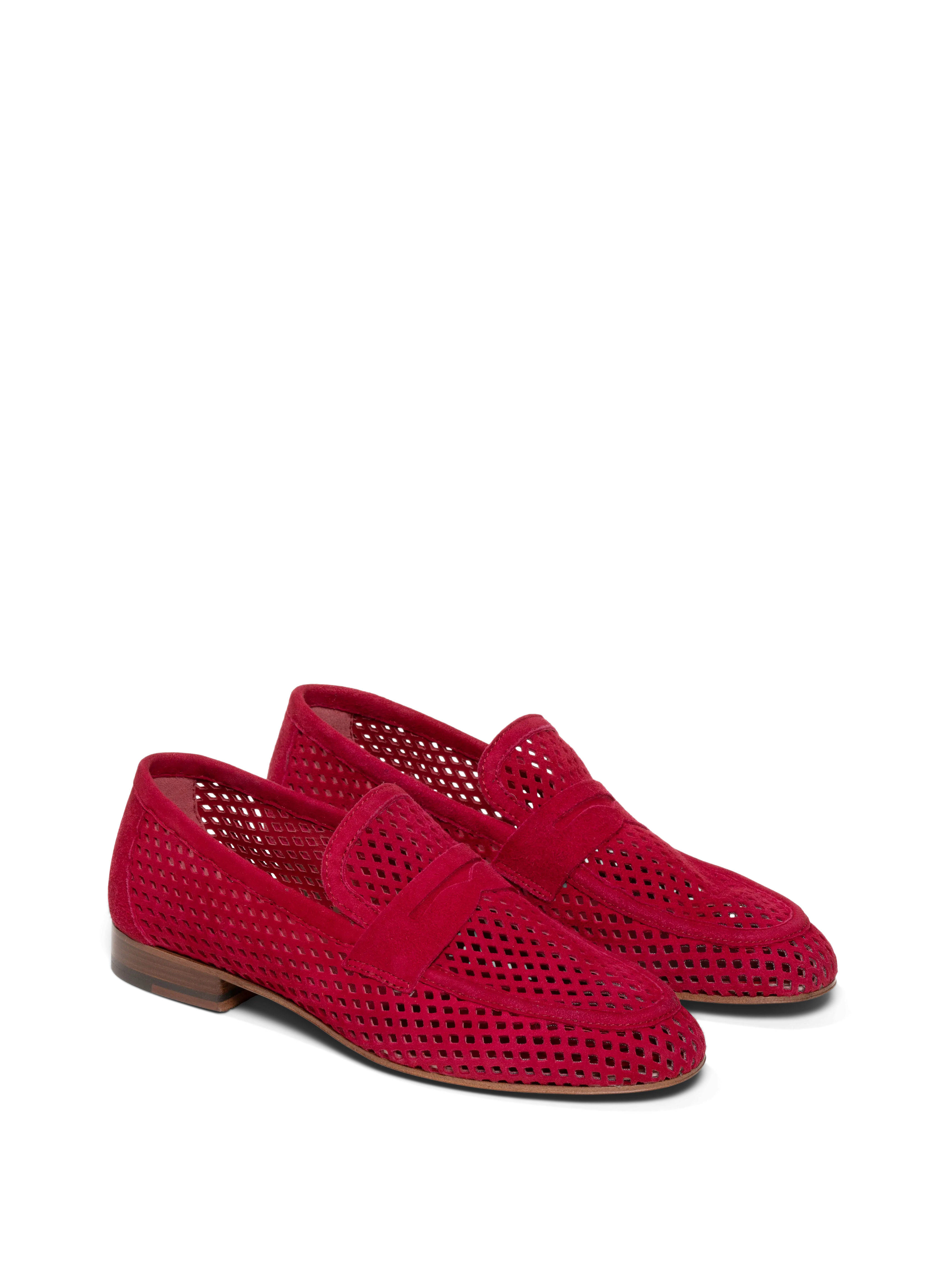The Sacca Donna Lattice