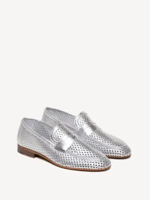 The Sacca Donna Lattice