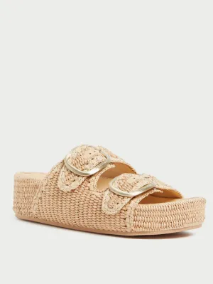 Theo Two Band Sandal