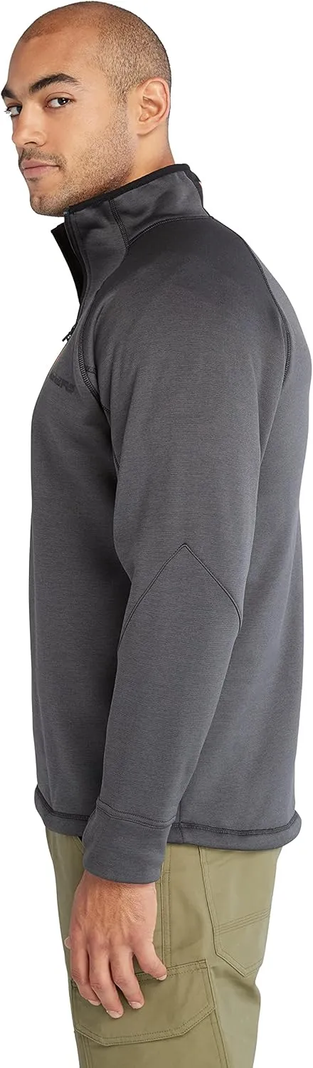 Timberland Unisex Adult Reaxion Full-Zip Fleece Jacket