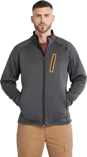 Timberland Unisex Adult Reaxion Full-Zip Fleece Jacket