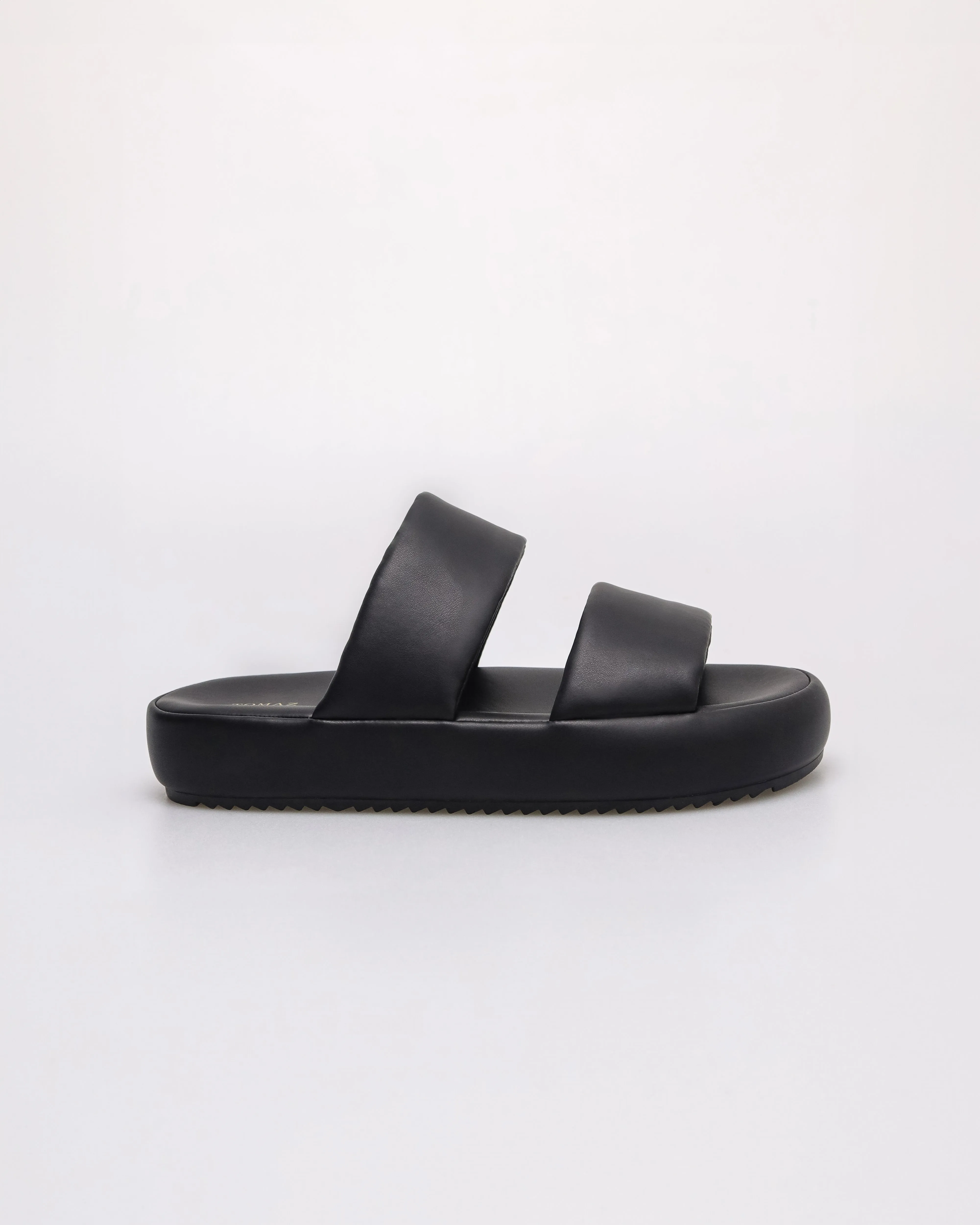 Tomaz NN438 Ladies Duo Padded Flats