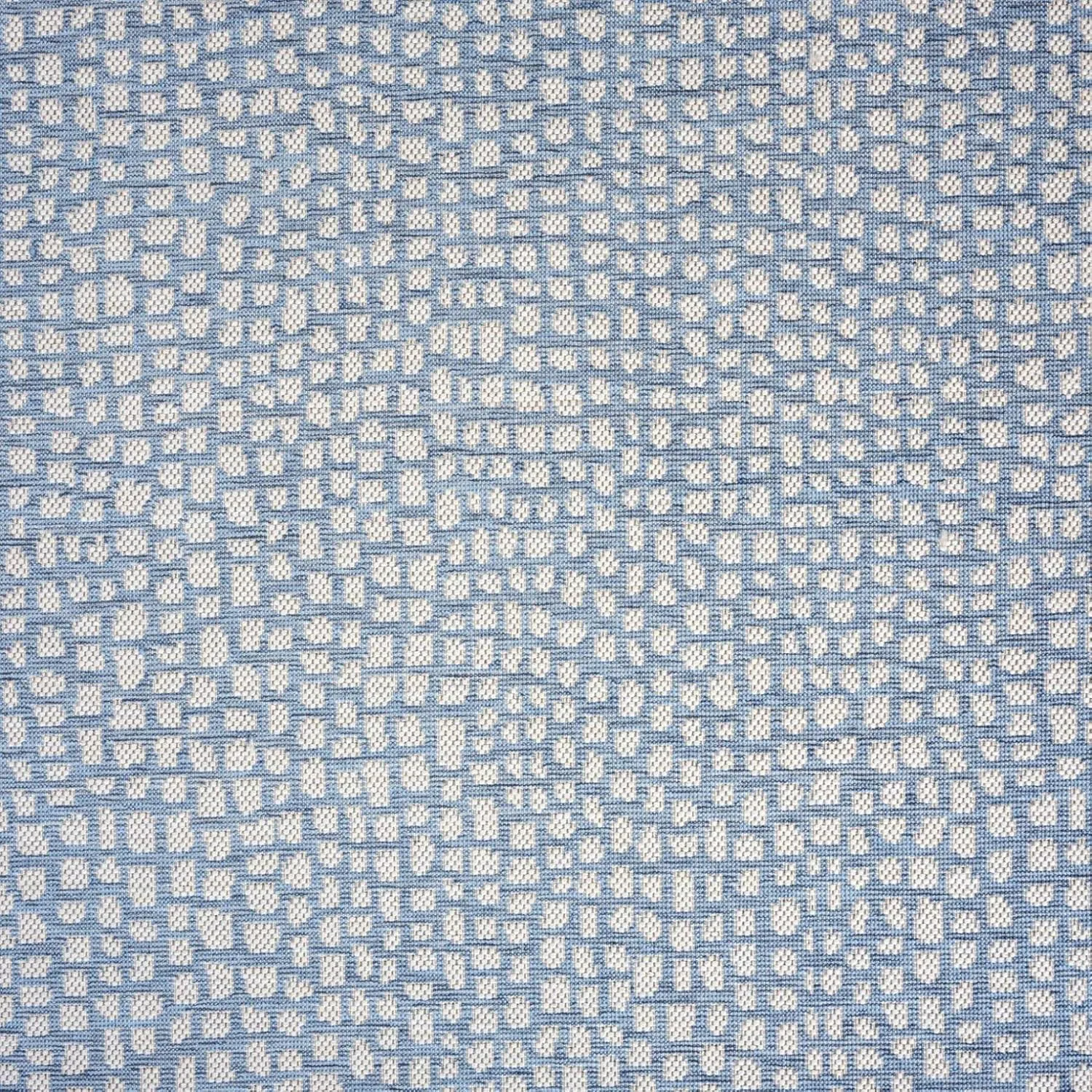 Tommy Bahama Marlin Transitional Indoor/Outdoor Area Rug, Blue, 5'3"x7'3"