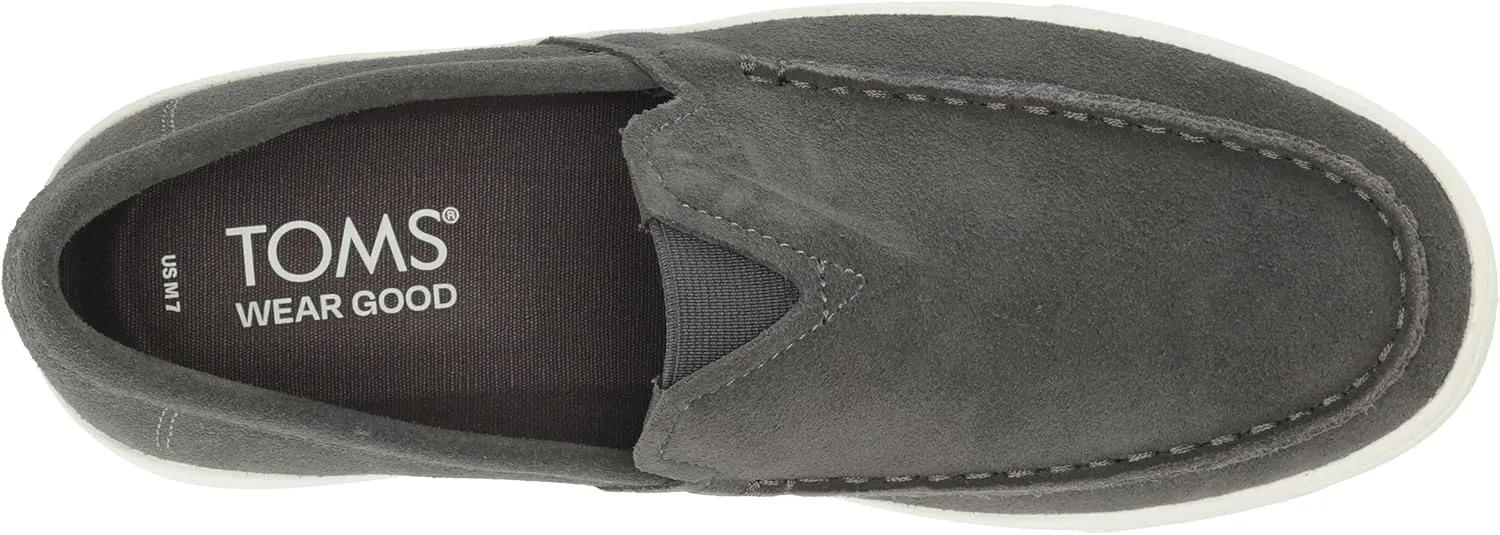 TOMS Men's, TRVL LITE Sneaker