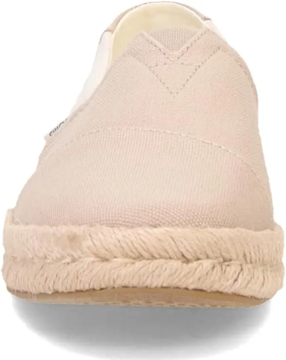 TOMS Women's, Alpargata Rope 2 Espadrille Slip-On