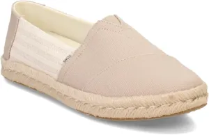 TOMS Women's, Alpargata Rope 2 Espadrille Slip-On