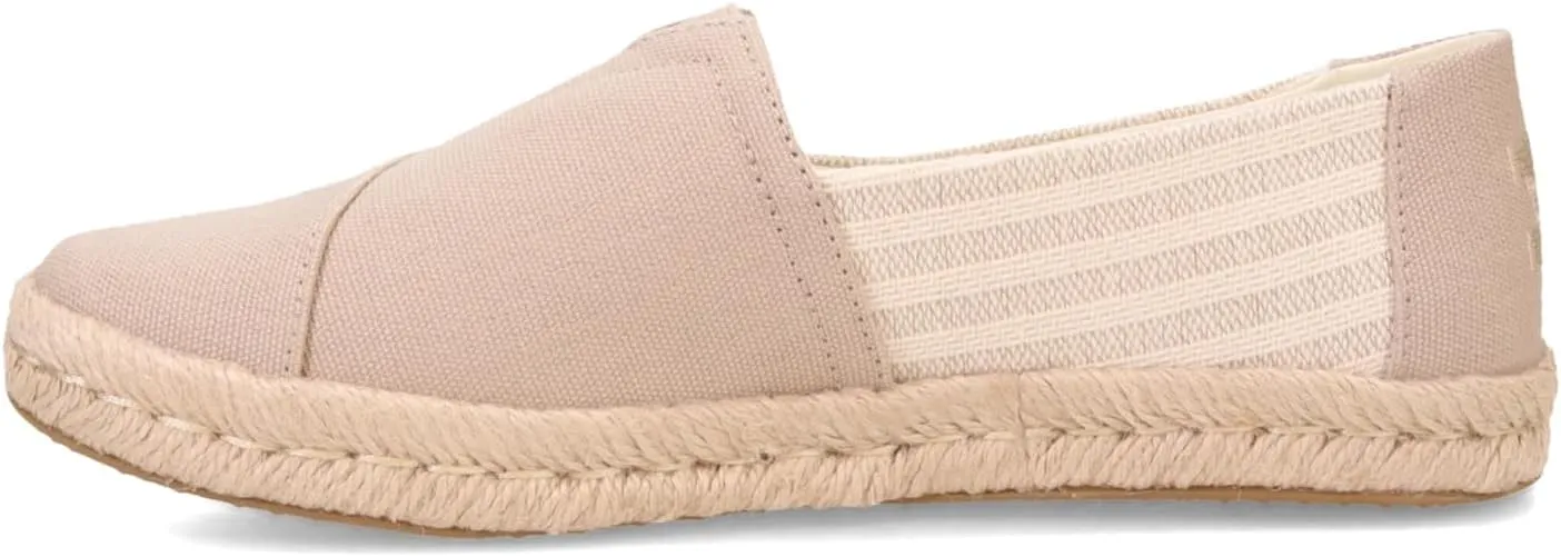 TOMS Women's, Alpargata Rope 2 Espadrille Slip-On