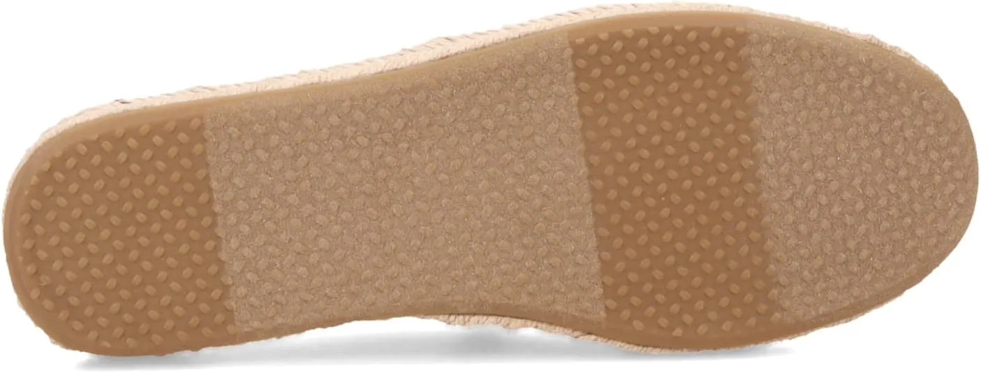 TOMS Women's, Alpargata Rope 2 Espadrille Slip-On