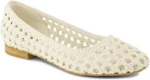 TOMS Women's, Briella Woven Flat