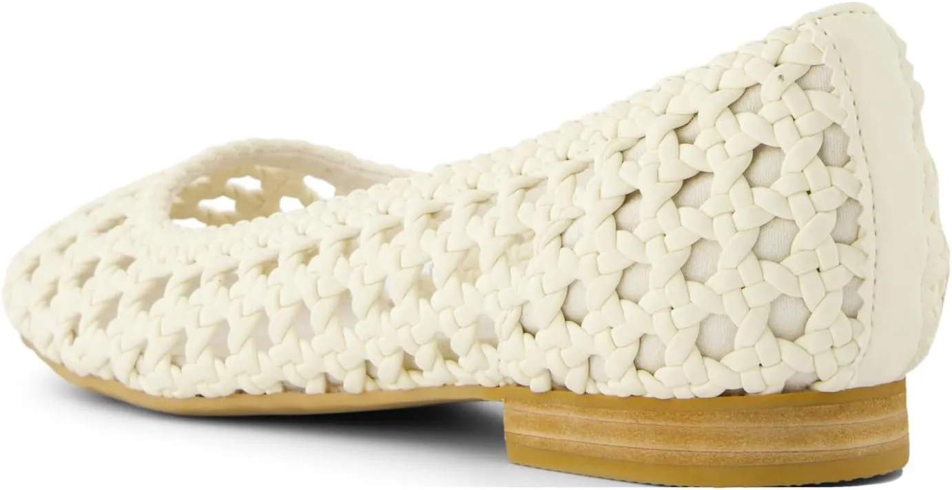 TOMS Women's, Briella Woven Flat