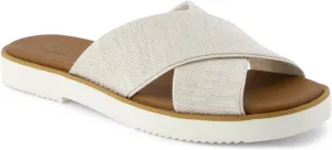 TOMS Women's Flat Sandal