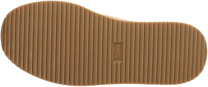TOMS Women's, Jocelyn Espadrille Slip-On