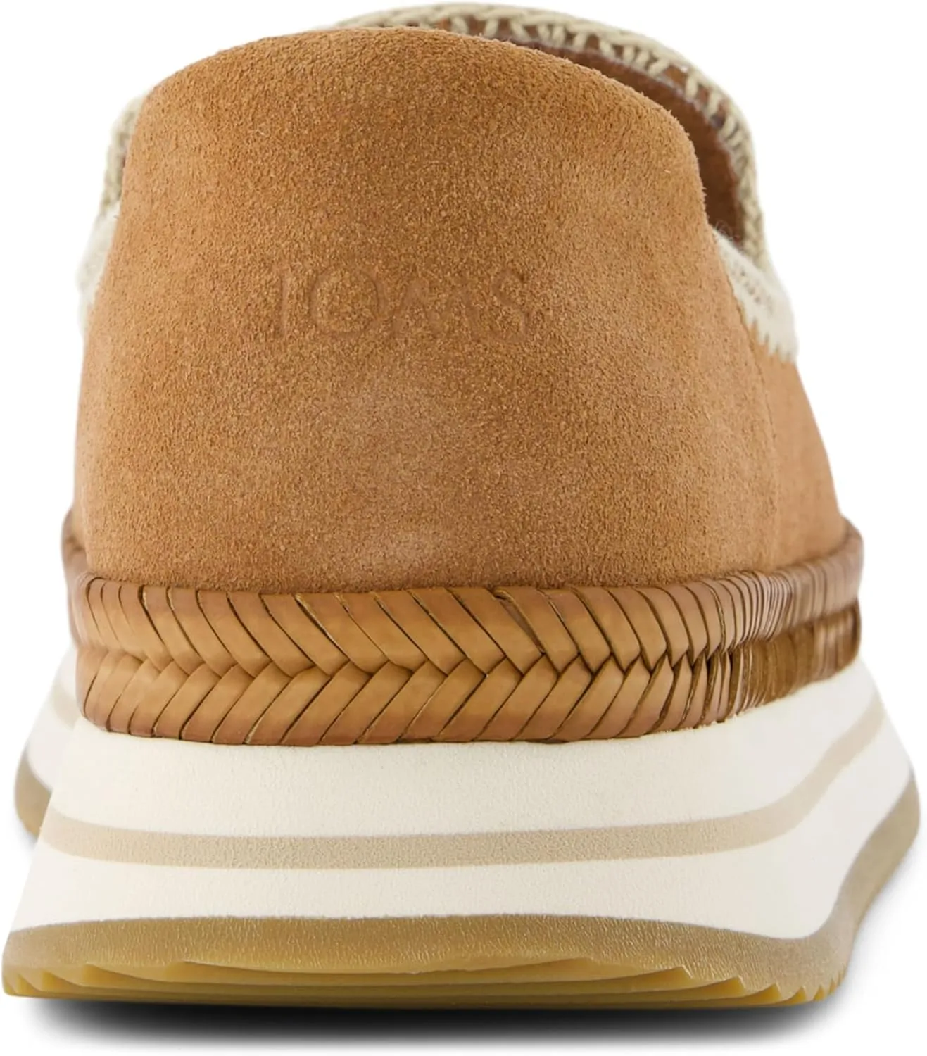 TOMS Women's, Jocelyn Espadrille Slip-On