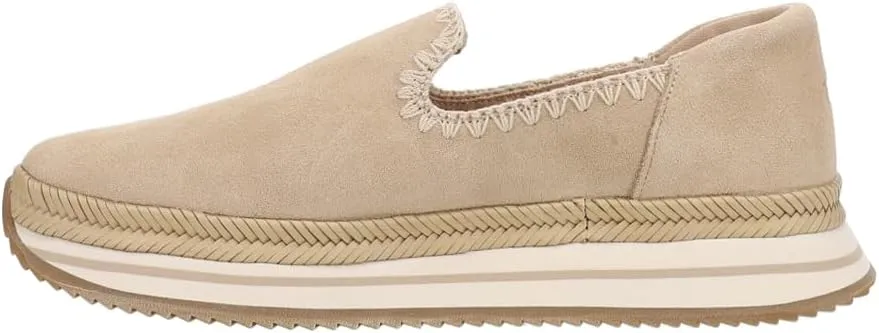 TOMS Women's, Jocelyn Espadrille Slip-On